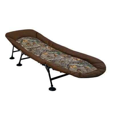 Sportsman's Camo Folding Cot & Lounge - Sam's Club