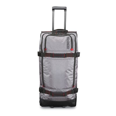 American Tourister Aeropak Wheeled Duffel - Sam's Club