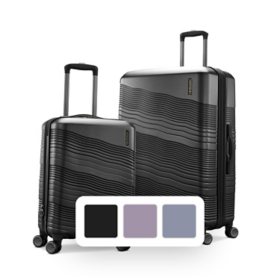 Case Logic Luggage Set - 2 pc. - Sam's Club