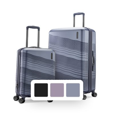 Case Logic Luggage Set - 2 pc. - Sam's Club