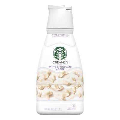 Starbucks - Sam's Club