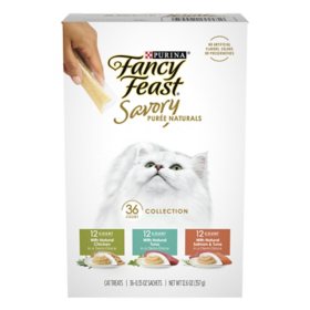 Cat Food Treats Sam s Club