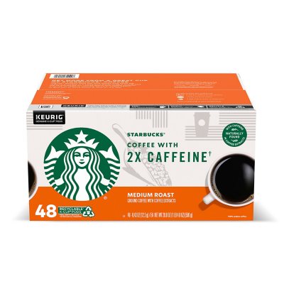 sam's club coffee k cups