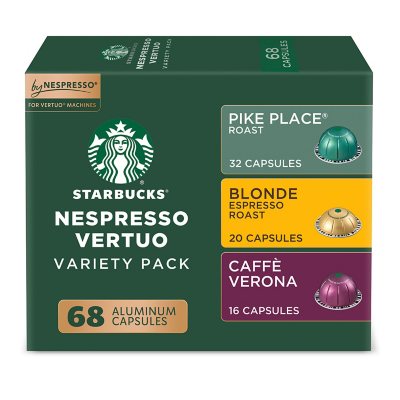 Nespresso vertuo plus pods best sale