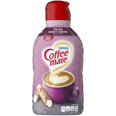 Nestle Coffee mate Original Powdered Coffee Creamer (88 fl. oz., 8 ct.) -  Sam's Club