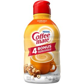 Nestle Coffee mate Original Powdered Coffee Creamer (88 fl. oz., 8 ct.) -  Sam's Club