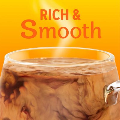 Coffee-mate Creamer, Hazelnut, 180 ct.