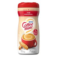 Nestle Coffee mate Original Powdered Coffee Creamer (11 oz., 8 ct.)