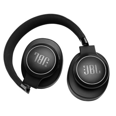Ideelt opbevaring Metafor JBL LIVE 500BT On-Ear Wireless Bluetooth Headphone - Sam's Club