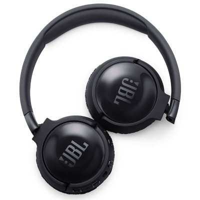 JBL TUNE 600BTNC Noise Cancelling On Ear Wireless Bluetooth