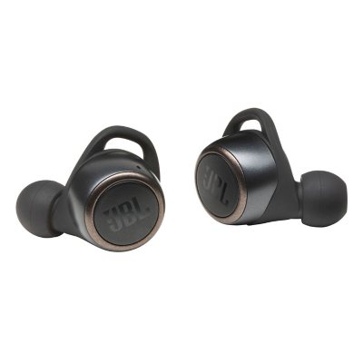 earbuds that let in ambient noise