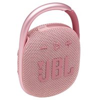 JBL Clip 4 Speaker (Various Colors)