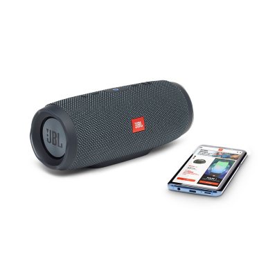 Save  on JBL Charge Essential Wireless Speaker @ Samsclub