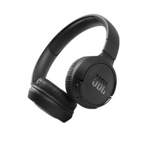 JBL Tune 510BT Bluetooth Wireless Headphones