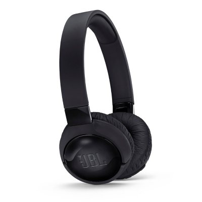 JBL Tune 660NC Wireless Over-Ear Bluetooth Headphones with active