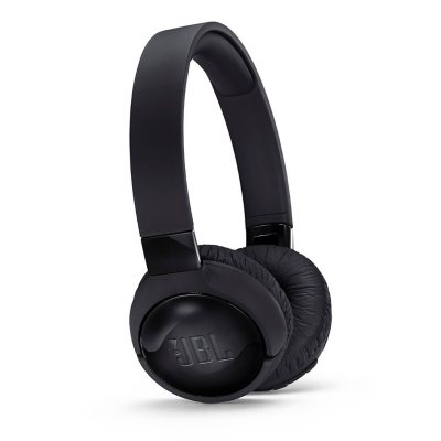 JBL Tune 660NC Wireless On-Ear Active Noise-Cancelling Headphones - Sam's  Club