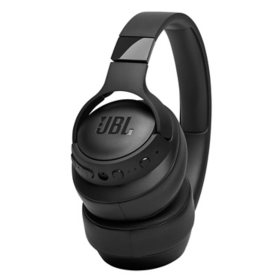 JBL Tune 760NC Bluetooth Wireless Headphones