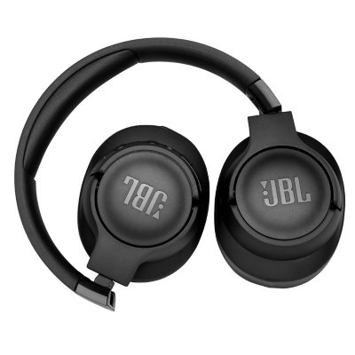 JBL Tune 760NC Bluetooth Wireless Headphones - Sam's Club