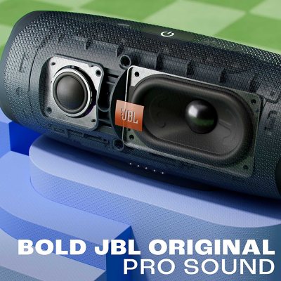 JBL Charge Essential 2 Waterproof Bluetooth Speaker JBL Charge Essential 2 Waterproof Bluetooth Speaker