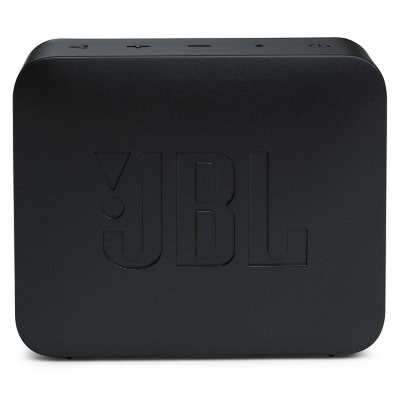JBL GO Essential Mini BT Speaker – Black - Speakers
