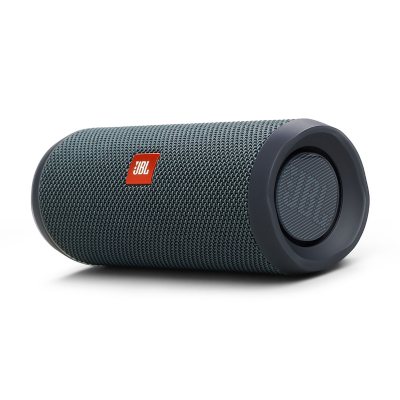 JBL Flip 5 Bluetooth speakers - Black