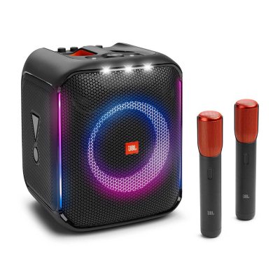 Waterproof bluetooth store speaker sam's club