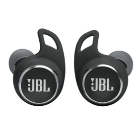 JBL Reflect Aero Wireless Noise Cancelling Earbuds