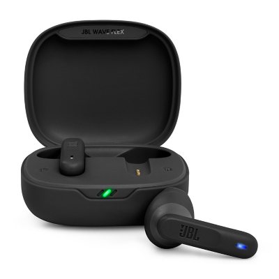 JBL Vibe Flex Wireless Earbuds (Choose Color) - Sam's Club