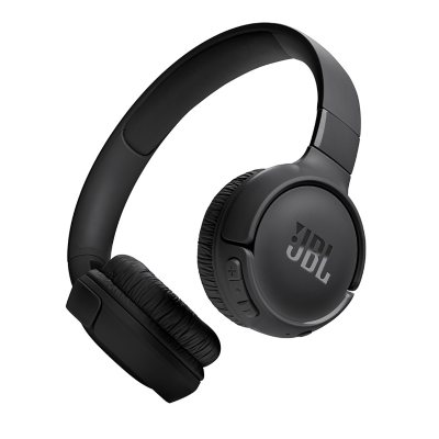 JBL Tune 520BT: Enhanced Features and Battery Life - Headphone