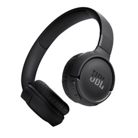 JBL Tune 520 Bluetooth Wireless On-Ear Headphones