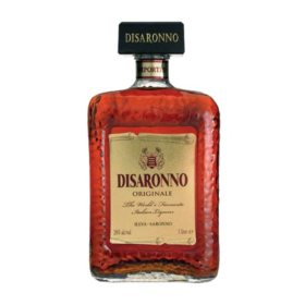 Disaronno Originale Liqueur 1 L