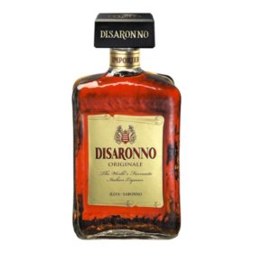 Disaronno Originale Liqueur (750 ml)