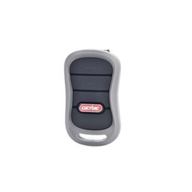 Genie Garage Door Opener 3 Button Intellicode Remote Sam S Club
