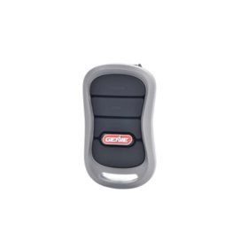Genie Garage Door Opener 3-Button Intellicode Remote