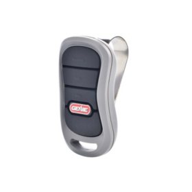 Genie Garage Door Opener 3 Button Intellicode Remote Sam S Club