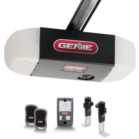 Genie Quietlift 550 1 2 Hpc Belt Drive Garage Door Opener Sam S Club