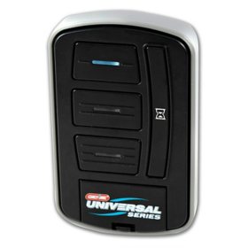 Genie Universal Wireless Wall Console