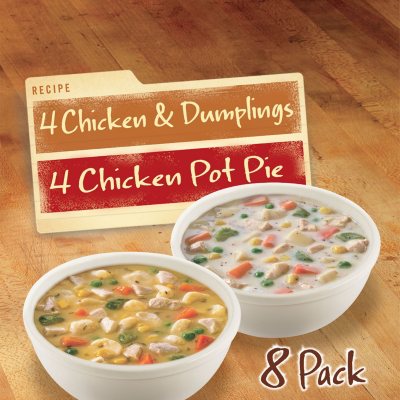 GladWare Containers Variety Pack - 20 ct. - Sam's Club