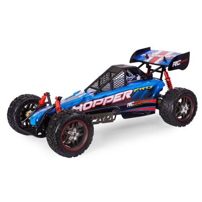 hopper pro rc buggy