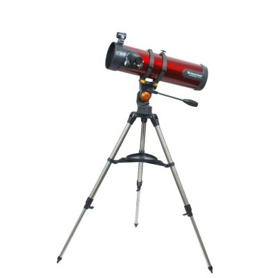 Celestron AstroMaster 130AZ Telescope