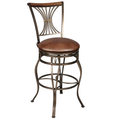 Sam's club 2025 swivel bar stools