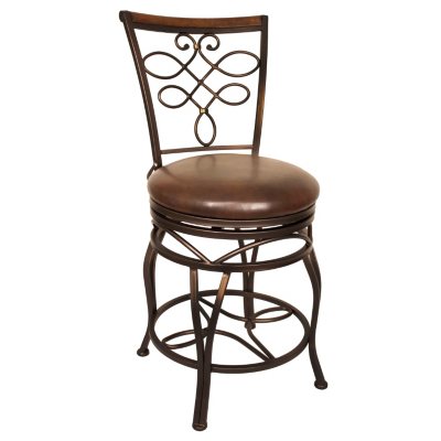 Colby bar online stool