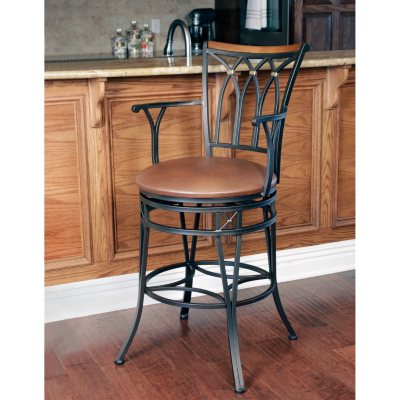 Sam's club bar stools discount
