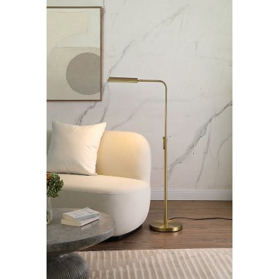 Azalea deals floor lamp