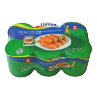 Carmela Chicken Sausage (5 oz., 6 pk.)