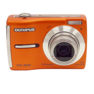 Olympus FE-310 Digital Camera - Sam's Club