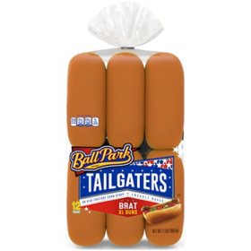 Ball Park Tailgaters Brat Buns 32 oz., 12 ct.