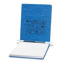 ACCO Presstex Recycled Data Binder w/ Hooks, 9.5" x 11, Select Color