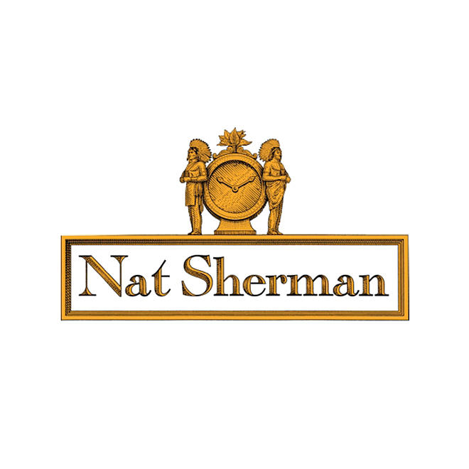 Nat Sherman Original 100s Box (20 ct., 5 pk.)