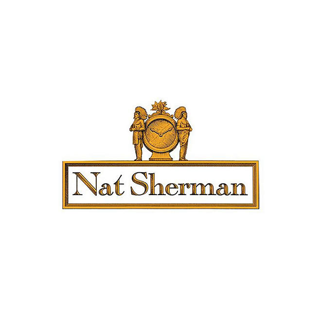 Nat Sherman Yellow Cube (20 ct., 5 pk.)